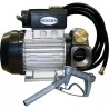 POMPE TRANSFERT GASOIL 230V 50L/MIN PISTOLE - ref. REN138200 | TP Agri