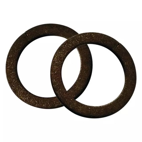 BAGUE PLASTIQUE ANTI-EXTR 10,2X13,9 SACHET D - ref. 32020042 | TP Agri