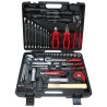 DOUILLES ET ACCESSOIRES CLIQUET 1/4" 1/2" C - ref. KS9110703 | TP Agri