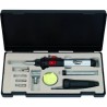 MICRO SET DE SOUDURE 11 PIECES KS TOOLS - ref. KS9601160 | TP Agri