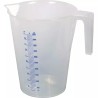 PICHET DOSEUR TRANSLUCIDE 5L ALGI - ref. 231255 | TP Agri