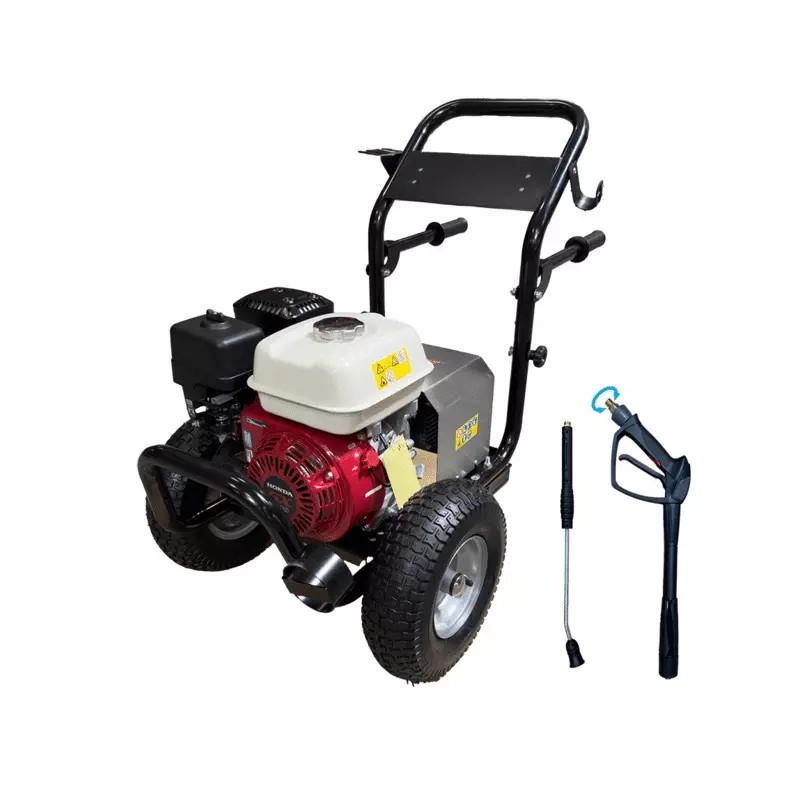 NETTOYEUR THERMIQUE EAU FROIDE FDX ELITE SPE - ref. 32007188 | TP Agri
