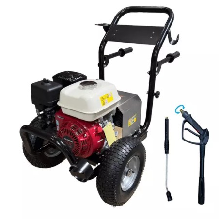 NETTOYEUR THERMIQUE EAU FROIDE FDX ELITE SPE - ref. 32007188 | TP Agri