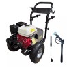 NETTOYEUR THERMIQUE EAU FROIDE FDX ELITE SPE - ref. 32007188 | TP Agri