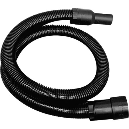 TUYAU FLEXIBLE ASPIRATEUR 2,5M Ø 40 MM + RAC - ref. 32030211 | TP Agri