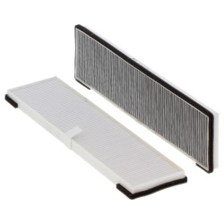 Filtre air cabine HIFI SC 60134