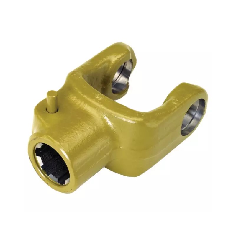 MACHOIRE EXTREMITE 1"1/8 6C 27X75 VERROU A POU - ref. 234814 | TP Agri