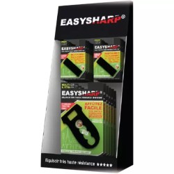 PRESENTOIR COMPTOIR AFFUTEUR EASYSHARP - ref. 1922806 | TP Agri
