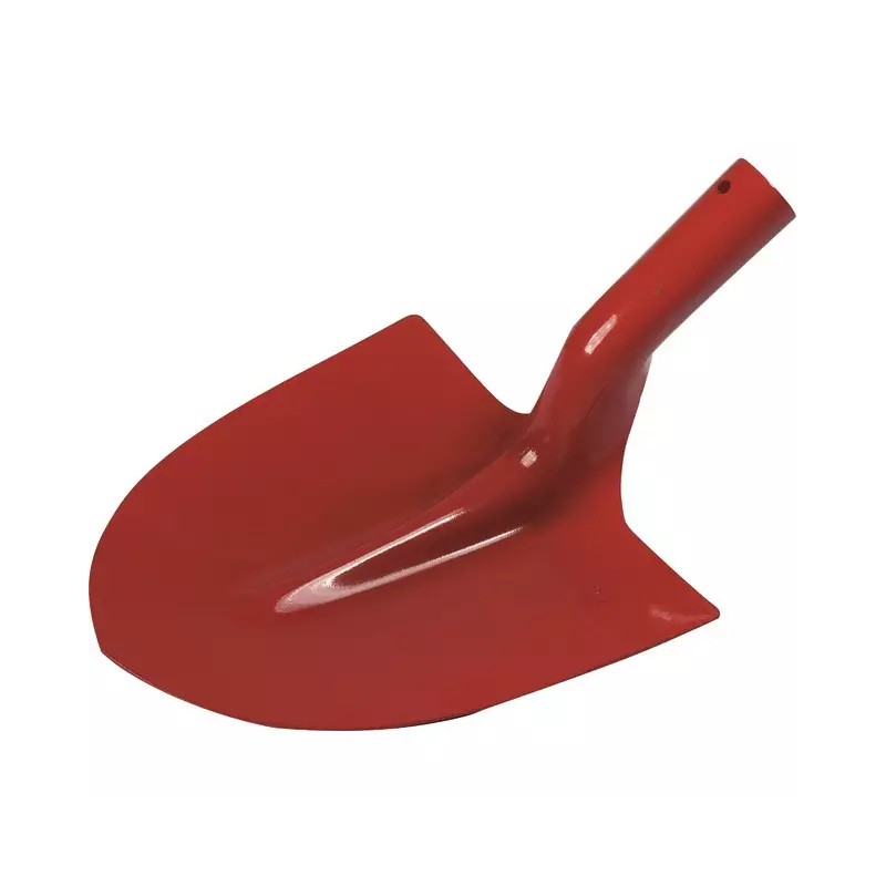 PELLE RONDE COL DE CYGNE 27CM SANS MANCHE GOU - ref. 2424004 | TP Agri