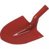 PELLE RONDE COL DE CYGNE 27CM SANS MANCHE GOU - ref. 2424004 | TP Agri