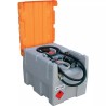 CUVE GASOIL EASY MOBILE 200L 45L/MIN 12V EQUIP - ref. 253604 | TP Agri