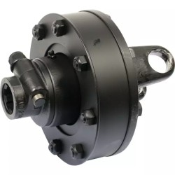 LIMITEUR A FRICTION ET ROUE LIBRE 30,2X - ref. BYP660G48303R | TP Agri