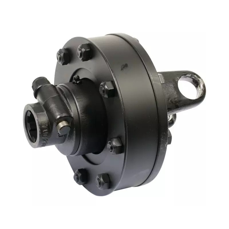 LIMITEUR A FRICTION ET ROUE LIBRE 30,2X - ref. BYP660G48303R | TP Agri