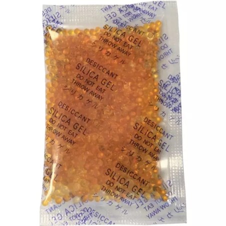SACHET DESHYDRATANT PAQUET DE 100 PIECES - ref. 2124063 | TP Agri