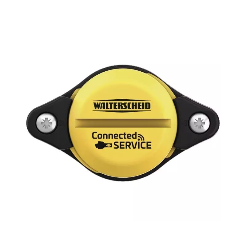 COMPTEUR CONNECTE WCS WALTERSCHEID - ref. WAL1697799 | TP Agri