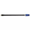 DEMI LANCE ROTABUSE DROITE 700 MM M22X150 BU - ref. 32009237 | TP Agri