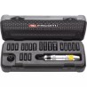 TOURNEVIS A FRAPPER 1/2" COFFRET DE 21 PIECES - ref. 265602 | TP Agri