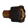 COUPLEUR A VISSERF M22 - F G 1/4 BLISTER - ref. 3522081 | TP Agri