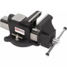ETAU A MORS PARALLELES 200 MM AVEC BASE TOU - ref. KS9140148 | TP Agri