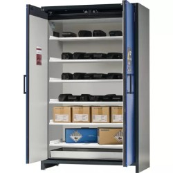 ARMOIRE DE STOCKAGE BATTERY STORE ION-STORE-9 - ref. 1971103 | TP Agri
