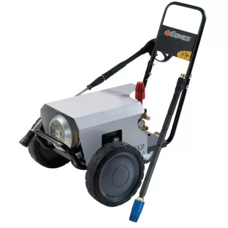 NETTOYEUR EAU FROIDE K 809 S 21L/MIN 160 BAR - ref. 32007114 | TP Agri