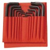 CLES MALES TORX TROUSSE DE 12 CLES FACOM - ref. 266294 | TP Agri
