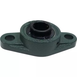 PALIER AUTO-ALIGNEUR OVALE FONTE UCFL 205 NT - ref. 40129155 | TP Agri