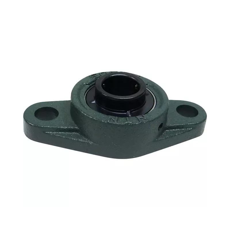 PALIER AUTO-ALIGNEUR OVALE FONTE UCFL 205 NT - ref. 40129155 | TP Agri