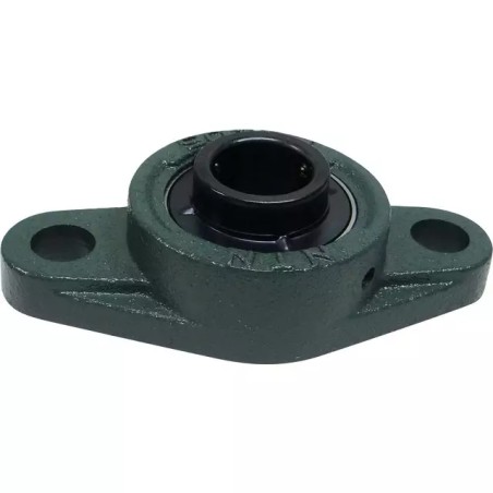 PALIER AUTO-ALIGNEUR OVALE FONTE UCFL 205 NT - ref. 40129155 | TP Agri