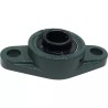 PALIER AUTO-ALIGNEUR OVALE FONTE UCFL 205 NT - ref. 40129155 | TP Agri