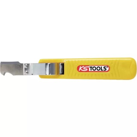 COUTEAU A DEGAINER POUR CABLES DE 8-28 MM K - ref. KS9072184 | TP Agri