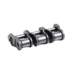 MAILLON COUDE TRIPLE ISO 12B3 19,05 - ref. 30822152 | TP Agri
