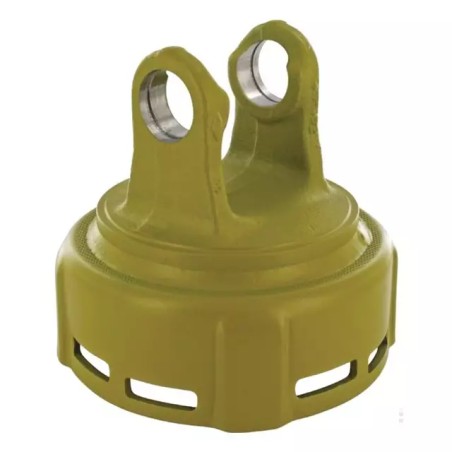 BOITIER LIMITEUR K92/4 32X76 - ref. 232166 | TP Agri