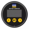 MONITEUR DE BATTERIE SHUNT + ECRAN GYS - ref. 31368412 | TP Agri