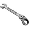 CLE MIXTE A CLIQUET ARTICULEE 13 MM FACOM - ref. 1911140 | TP Agri