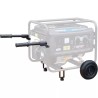 KIT BROUETTE POUR ACCESS 2200 XL IMER - ref. IM290000005 | TP Agri