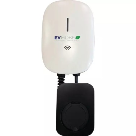 BORNE DE RECHARGE 230V 7,4KW EVOPTIMA PRISE - ref. 31308100 | TP Agri