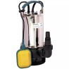 POMPE VIDE CAVE EAUX CHARGEES MONOPHASEE 230V - ref. 1950021 | TP Agri