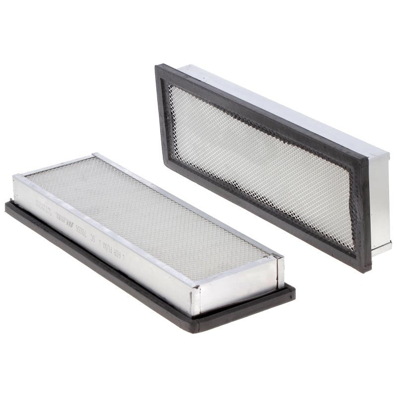 Filtre air cabine HIFI SC 70056