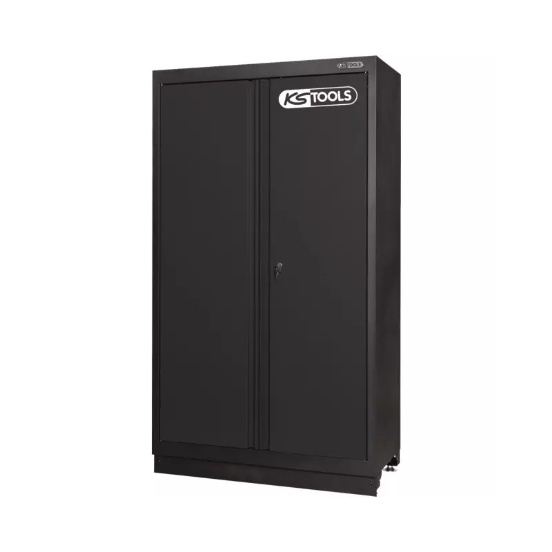 MODULE ARMOIRE DOUBLE POUR MEUBLE D'ATELIER - ref. KS8108042 | TP Agri