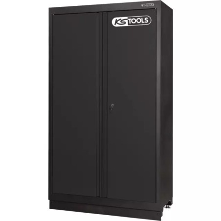 MODULE ARMOIRE DOUBLE POUR MEUBLE D'ATELIER - ref. KS8108042 | TP Agri
