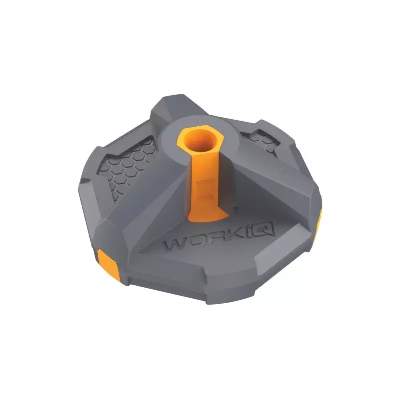 EMBASE MAGNETIQUE POUR KIT MAIN LIBRE IQ CONN - ref. 1955268 | TP Agri