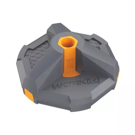 EMBASE MAGNETIQUE POUR KIT MAIN LIBRE IQ CONN - ref. 1955268 | TP Agri