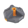 EMBASE MAGNETIQUE POUR KIT MAIN LIBRE IQ CONN - ref. 1955268 | TP Agri