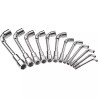 CLE A PIPE DEBOUCHEE 6 PANS EN BOITE JEU DE 1 - ref. 1911245 | TP Agri