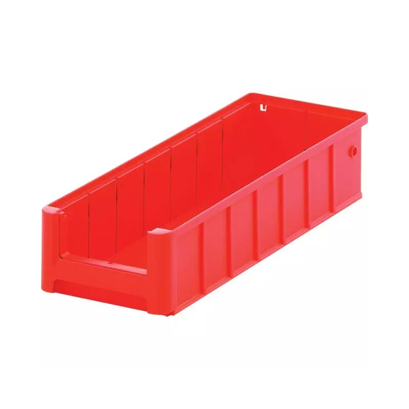BAC DE STOCKAGE 41509 ROUGE RAL 3020 156X90X4 - ref. 1917500 | TP Agri