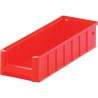 BAC DE STOCKAGE 41509 ROUGE RAL 3020 156X90X4 - ref. 1917500 | TP Agri