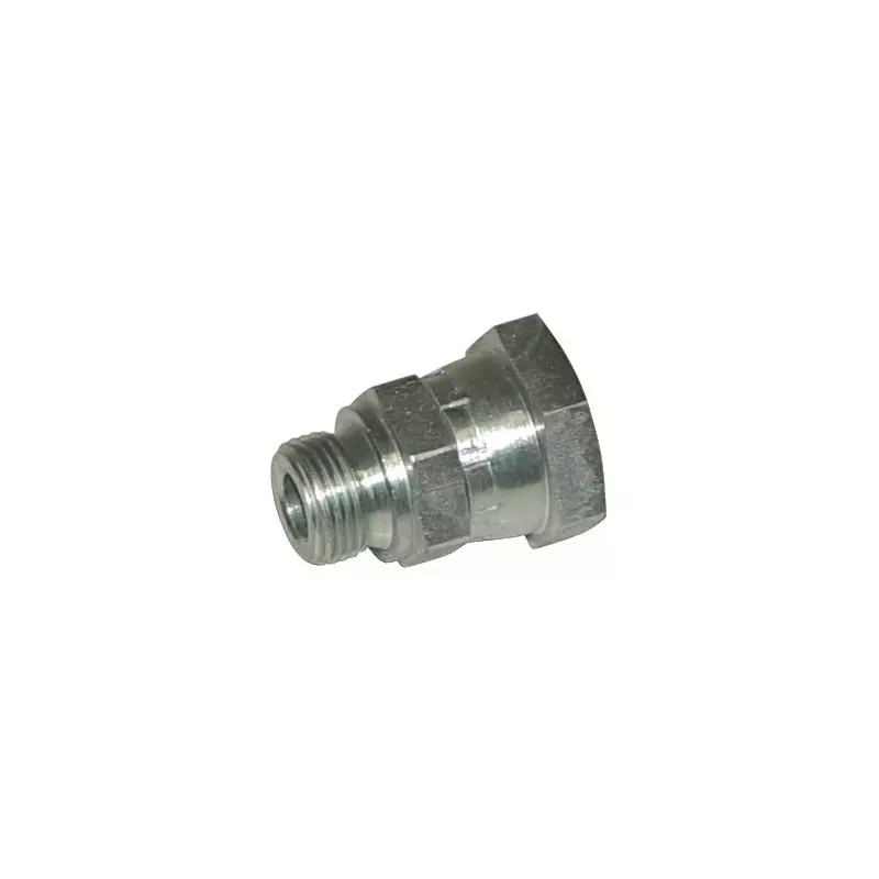 ADAPTATEUR FEMELLE MALE AT12/12X17CY - ref. 31053522 | TP Agri