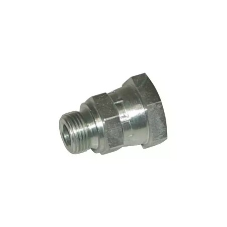 ADAPTATEUR FEMELLE MALE AT12/12X17CY - ref. 31053522 | TP Agri