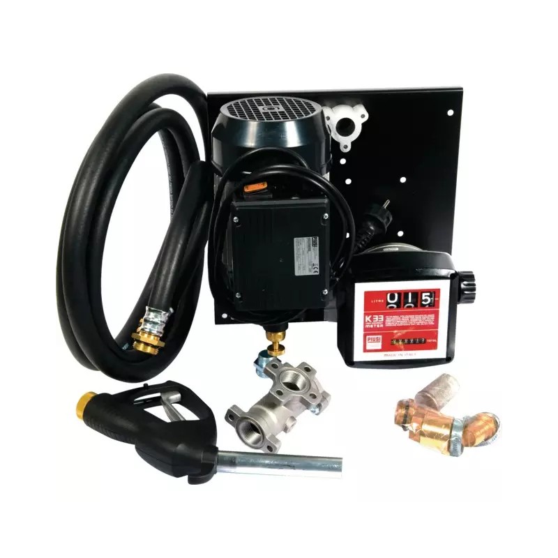 STATION MURALE GASOIL HUILE VISCOMAT 70 230V 2 - ref. 254387 | TP Agri